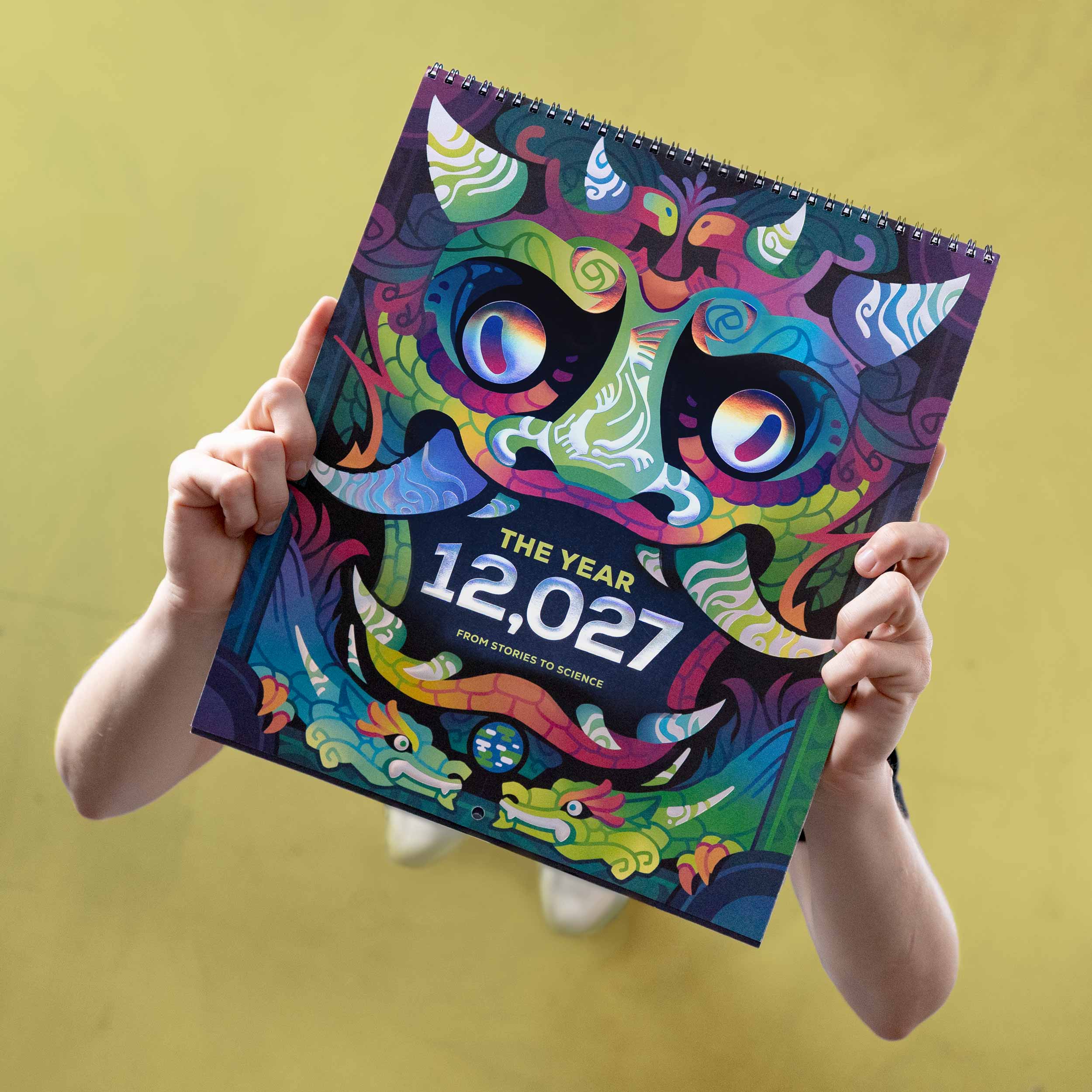 Cosmic Optimist Bundle