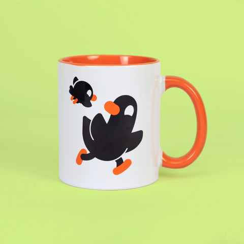 Duck Mug (New Edition)