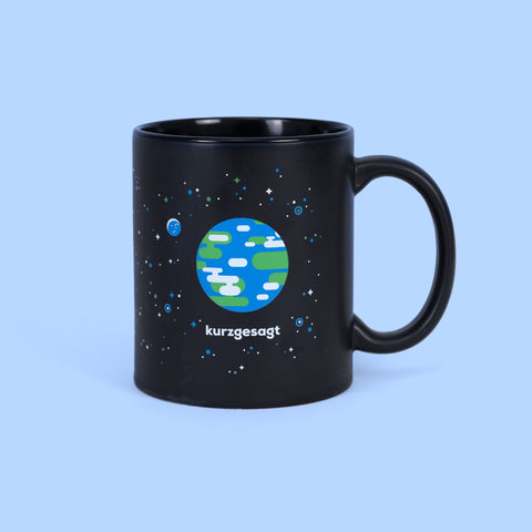 Earth Mug (New Edition)