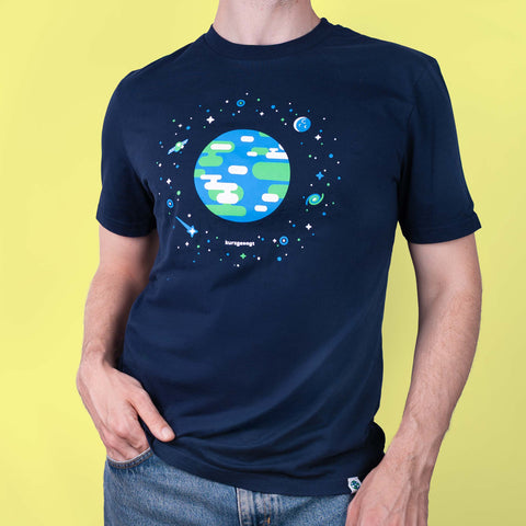 Earth Shirt (New Edition)