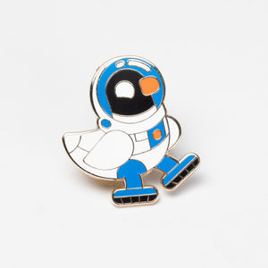 4pcs Cute Penguin & Duck Cartoon Animal Metal Brooch Badge Set | SHEIN A 4pcs Cute Penguin & Duck Cartoon Animal Metal Brooch Badge Set | SHEIN A