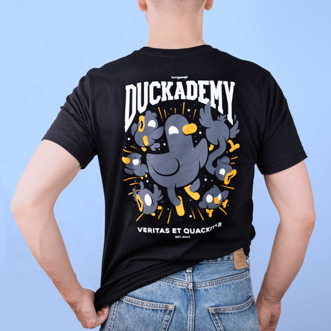 Duckademy Shirt