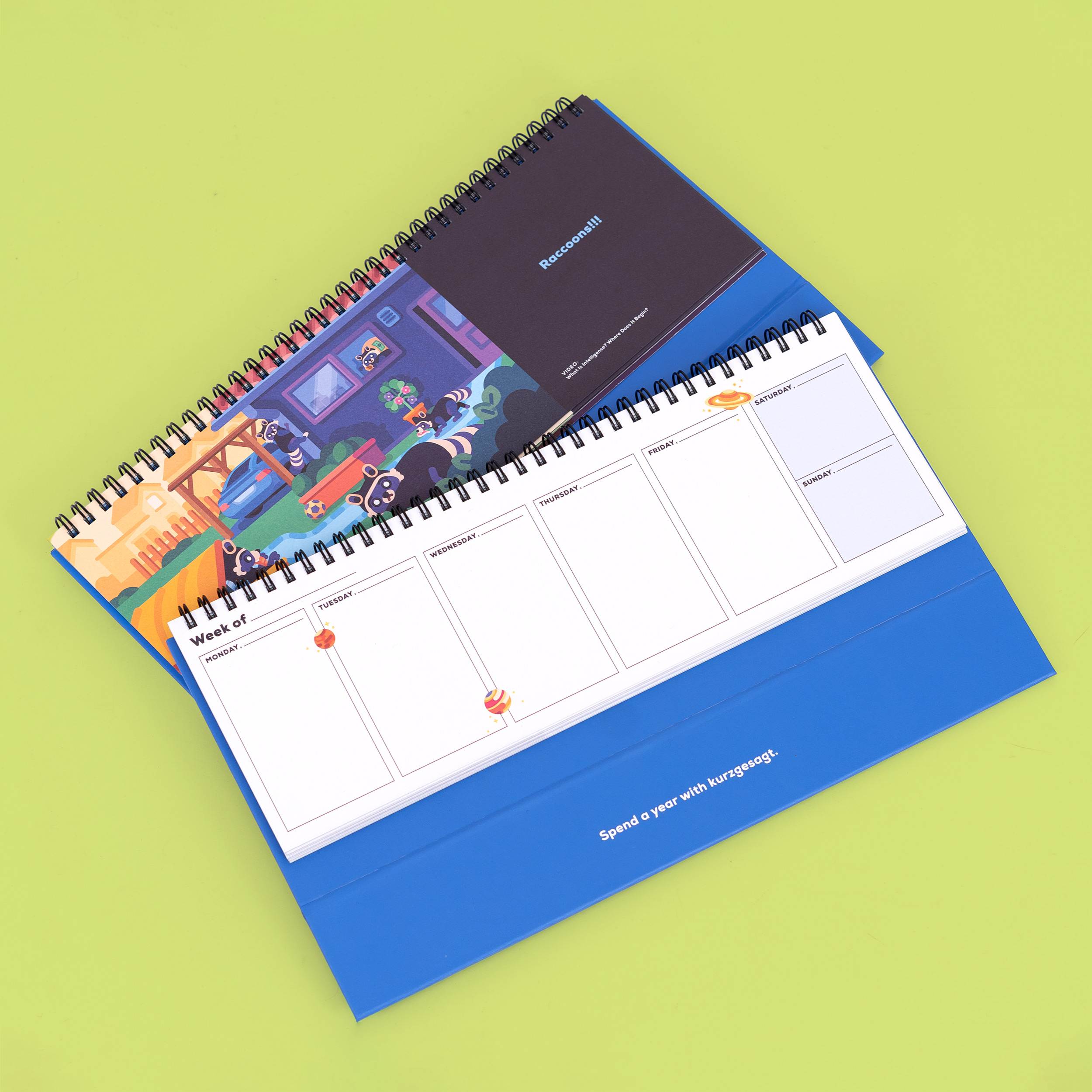 Ultimate Command Center Bundle