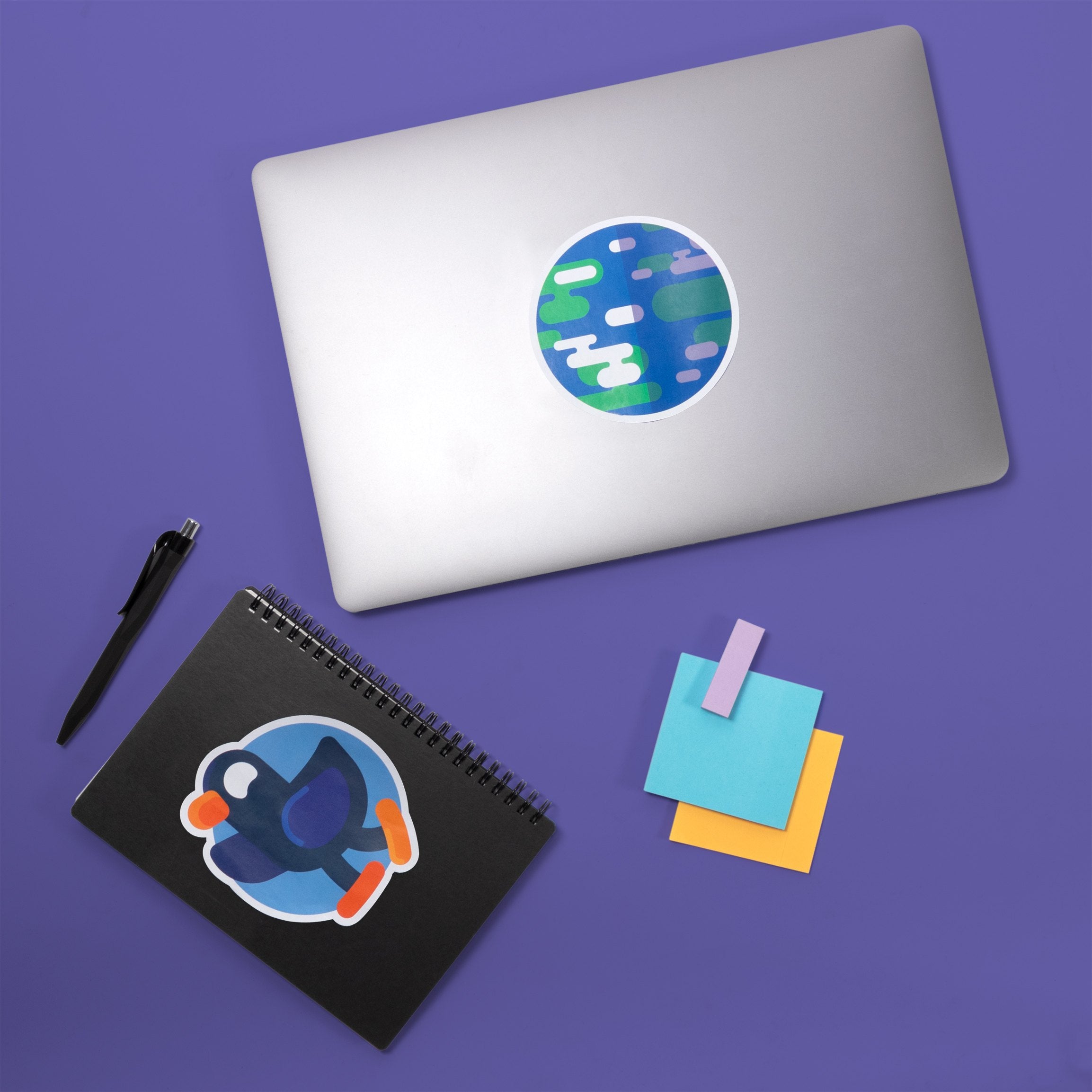 Essential Decals School Essentials – the kurzgesagt shop