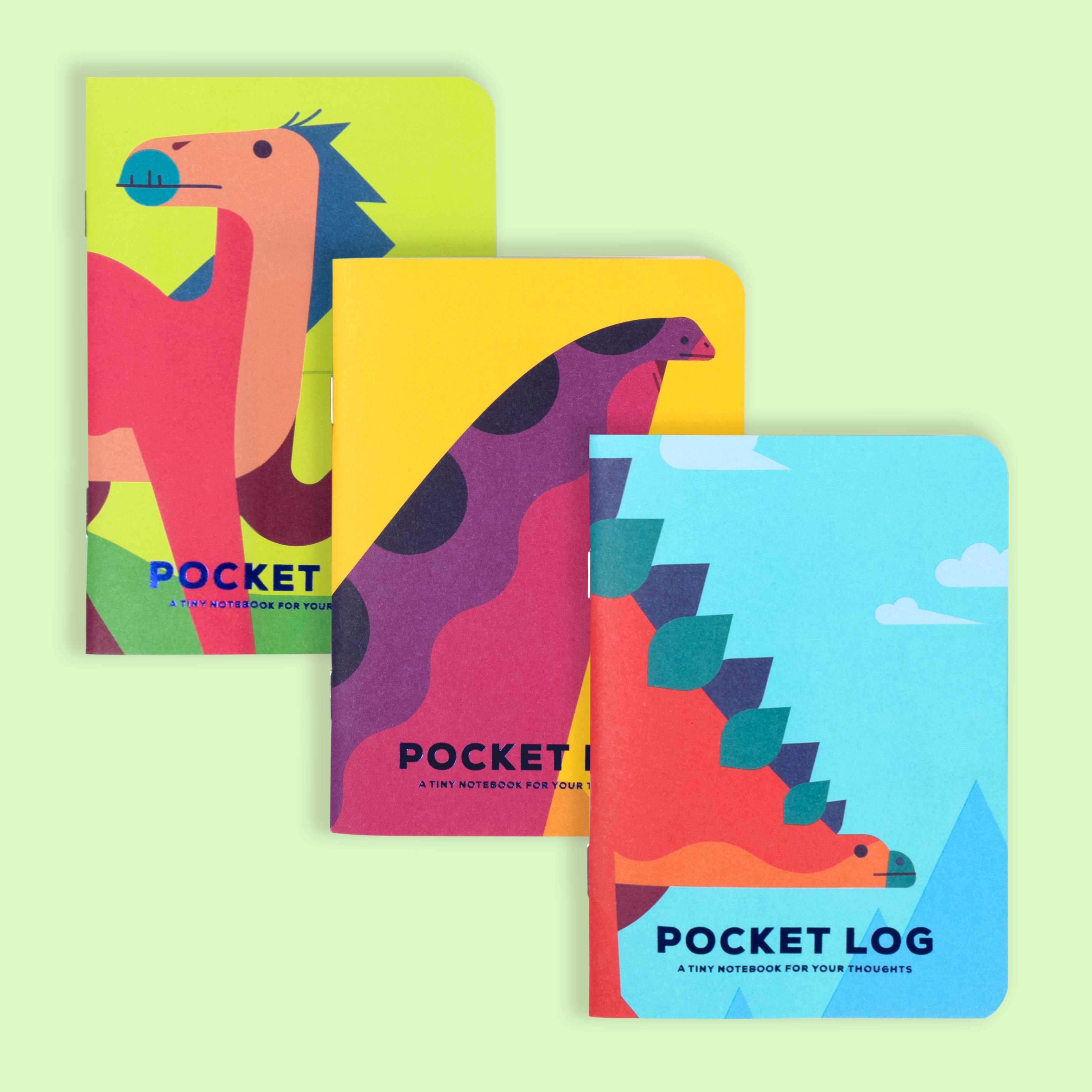 The Dinosaur Collection – the kurzgesagt shop