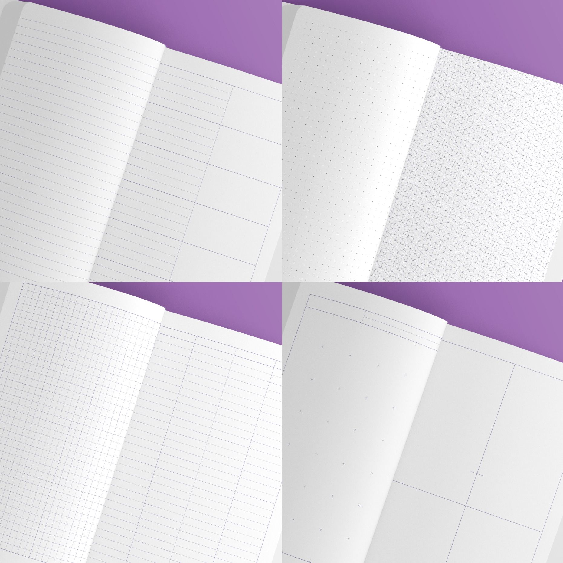Space Explorer Notebook – the kurzgesagt shop